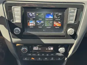 Škoda Rapid Style