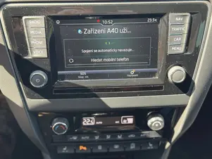 Škoda Rapid Style