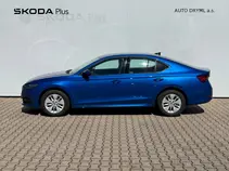 Octavia 