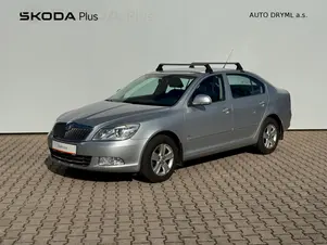 Škoda Octavia Ambition