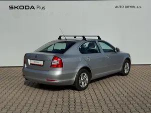 Škoda Octavia Ambition