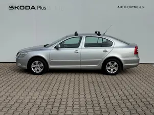 Škoda Octavia Ambition