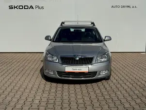 Škoda Octavia Ambition