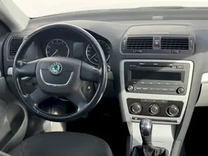 Škoda Octavia Ambition