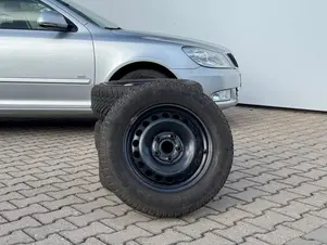 Škoda Octavia Ambition