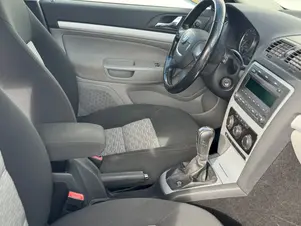 Škoda Octavia Ambition