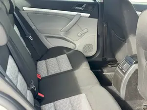Škoda Octavia Ambition