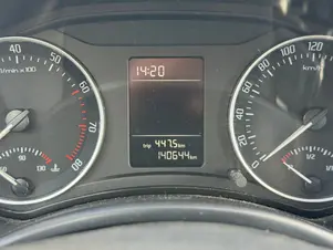 Škoda Octavia Ambition