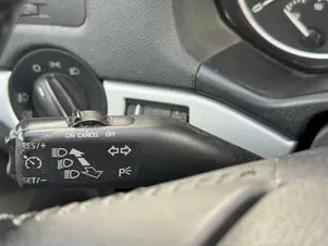 Škoda Octavia Ambition