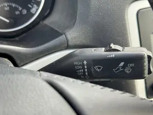 Škoda Octavia Ambition