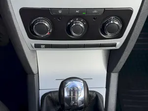 Škoda Octavia Ambition