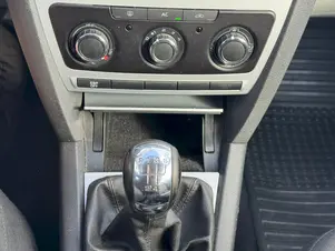 Škoda Octavia Ambition