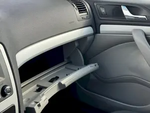 Škoda Octavia Ambition