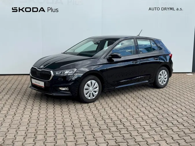 Fabia Selection