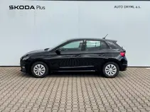 Fabia Selection