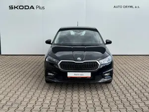 Škoda Fabia Selection