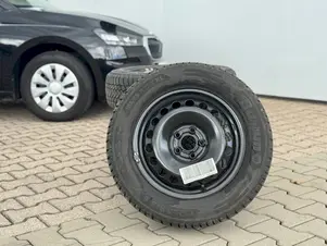 Škoda Fabia Selection