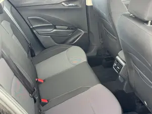 Škoda Fabia Selection