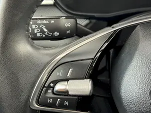 Škoda Fabia Selection