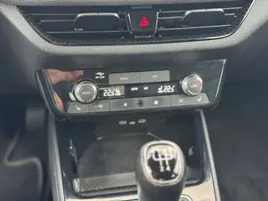 Škoda Fabia Selection