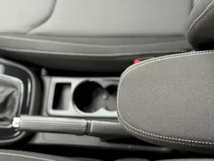 Škoda Fabia Selection