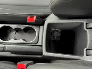 Škoda Fabia Selection