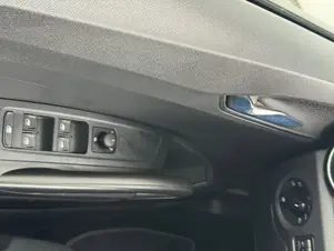 Škoda Fabia Selection