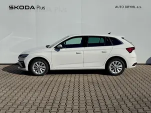 Škoda Scala Top Selection