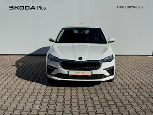 Škoda Scala Top Selection