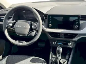 Škoda Scala Top Selection