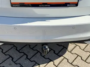 Škoda Scala Top Selection