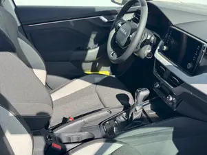 Škoda Scala Top Selection