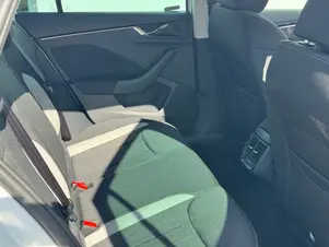 Škoda Scala Top Selection