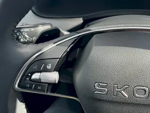 Škoda Scala Top Selection