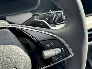 Škoda Scala Top Selection