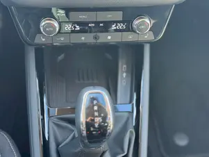 Škoda Scala Top Selection