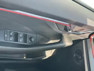 Škoda Scala Monte Carlo