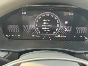 Škoda Fabia Selection