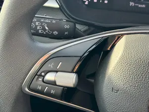 Škoda Fabia Selection