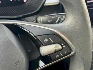 Škoda Fabia Selection