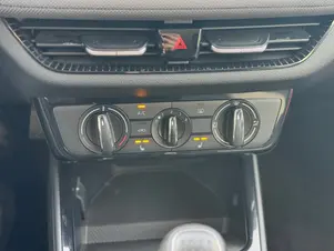 Škoda Fabia Selection