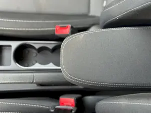 Škoda Fabia Selection