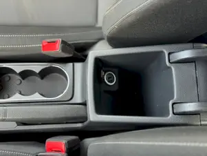 Škoda Fabia Selection