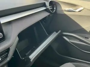 Škoda Fabia Selection