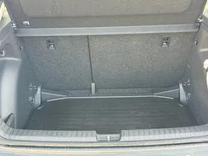 Škoda Fabia Selection