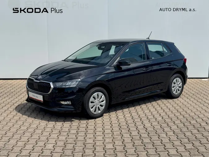 Fabia Selection