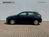 Fabia Selection