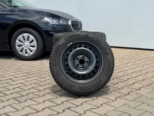 Škoda Fabia Selection