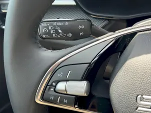 Škoda Fabia Selection