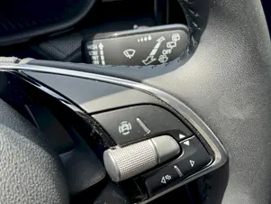 Škoda Fabia Selection